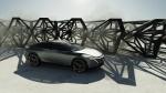 Nissan IMs Concept 2019 года